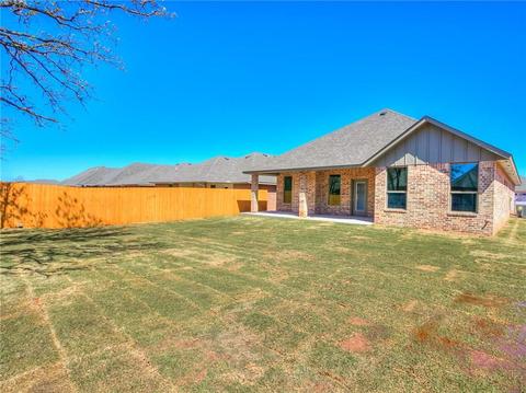 2448 Fallview Dr, Edmond, OK 73034 photo 32