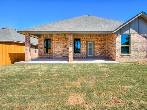 2448 Fallview Dr, Edmond, OK 73034 photo 31