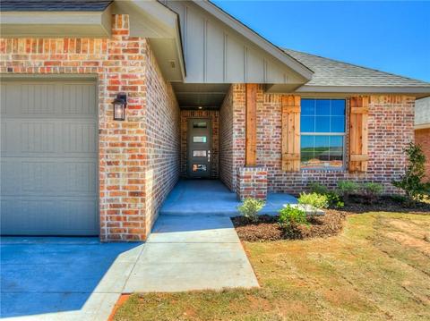 2448 Fallview Dr, Edmond, OK 73034 photo 30