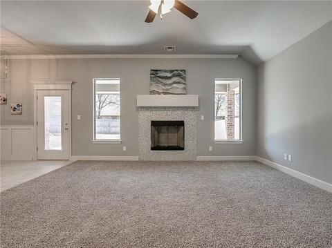 2448 Fallview Dr, Edmond, OK 73034 photo 8