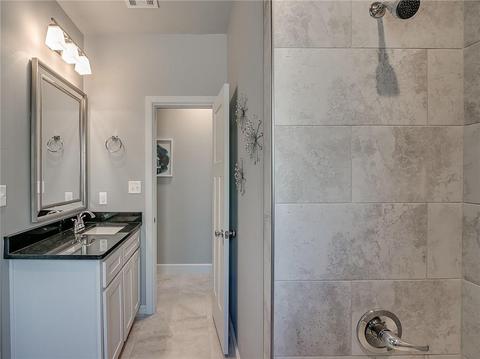 2448 Fallview Dr, Edmond, OK 73034 photo 21