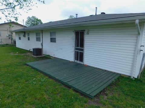 916 Williams, Ada, OK 74820 photo 19