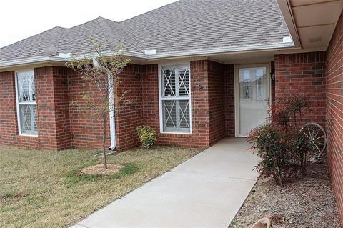 3009 White Tail Dr, Altus, OK 73521 photo 4