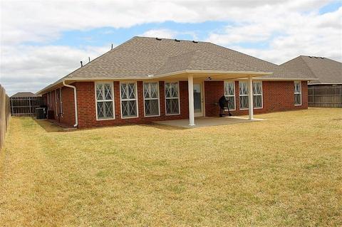 3009 White Tail Dr, Altus, OK 73521 photo 30