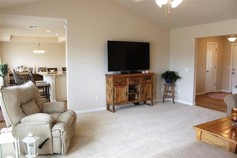 3009 White Tail Dr, Altus, OK 73521 photo 6
