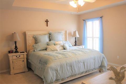 3009 White Tail Dr, Altus, OK 73521 photo 18