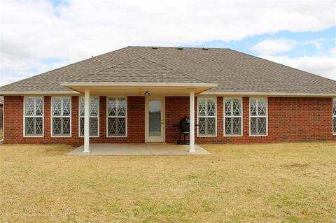 3009 White Tail Dr, Altus, OK 73521 photo 31