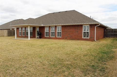3009 White Tail Dr, Altus, OK 73521 photo 32