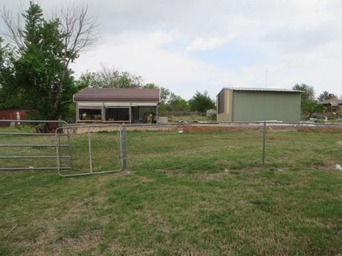2086 Fox Ln, Tuttle, OK 73089 photo 13