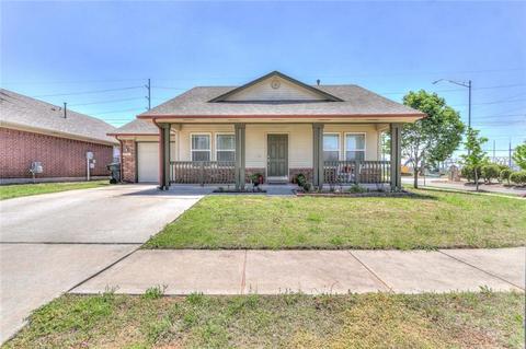 816 Grickle Dr, Norman, OK 73069 photo 2