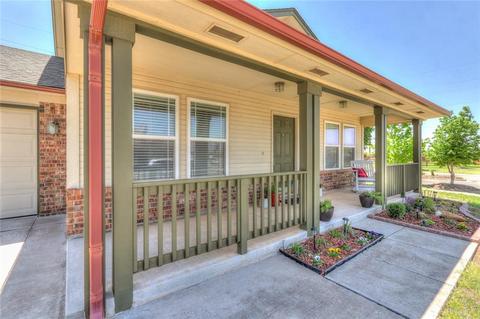 816 Grickle Dr, Norman, OK 73069 photo 5