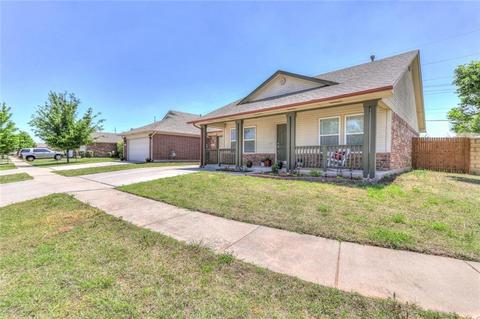 816 Grickle Dr, Norman, OK 73069 photo 3