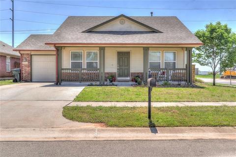 816 Grickle Dr, Norman, OK 73069 photo 1