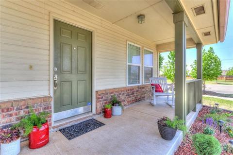 816 Grickle Dr, Norman, OK 73069 photo 7