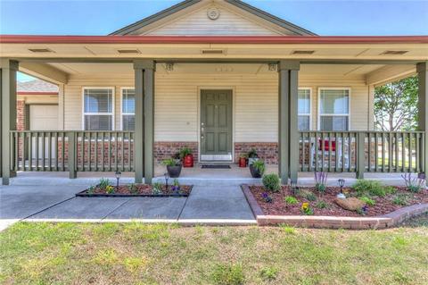 816 Grickle Dr, Norman, OK 73069 photo 6