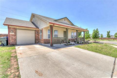 816 Grickle Dr, Norman, OK 73069 photo 4