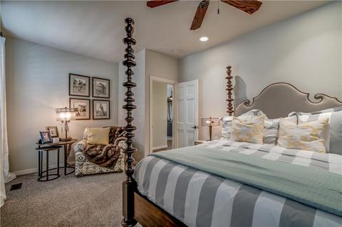645 E Oak Pl, Edmond, OK 73025 photo 24