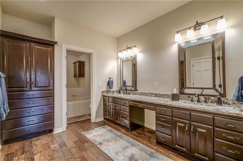 645 E Oak Pl, Edmond, OK 73025 photo 21
