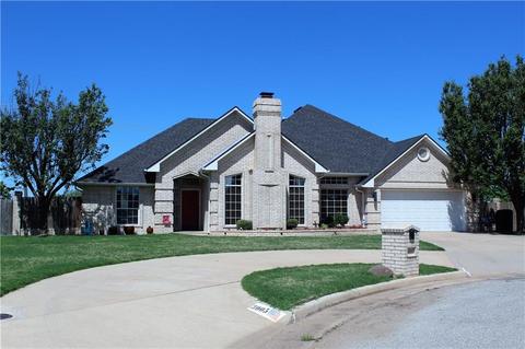 3005 Learly Ln, Altus, OK 73521 photo 1