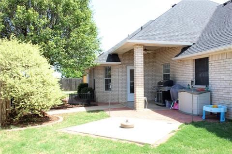 3005 Learly Ln, Altus, OK 73521 photo 20