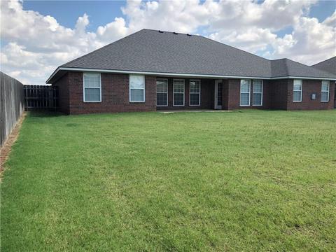 1808 Foxtail, Altus, OK 73521 photo 22