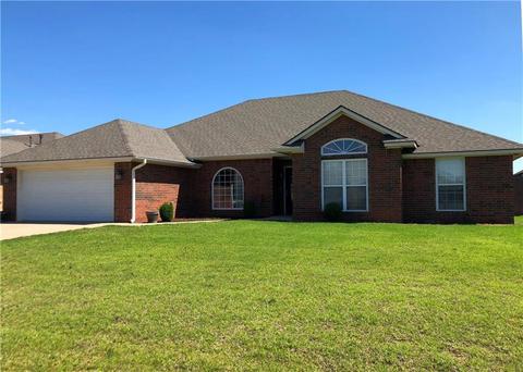 1808 Foxtail, Altus, OK 73521 photo 1