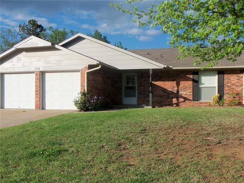 508 Harris, Mcloud, OK 74851 photo 18