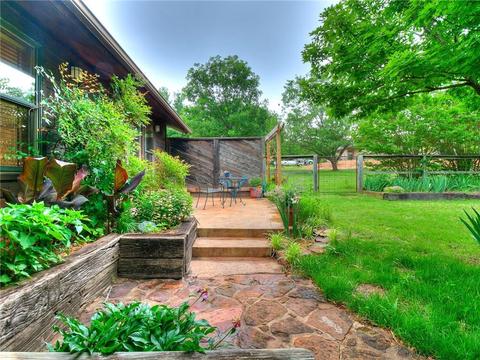 1782 N Highway Dr, Mcloud, OK 74851 photo 29