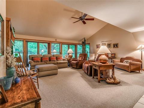 1782 N Highway Dr, Mcloud, OK 74851 photo 4