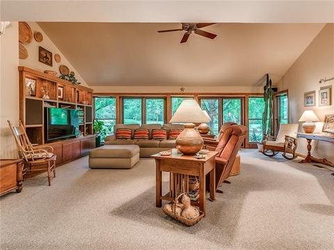 1782 N Highway Dr, Mcloud, OK 74851 photo 5