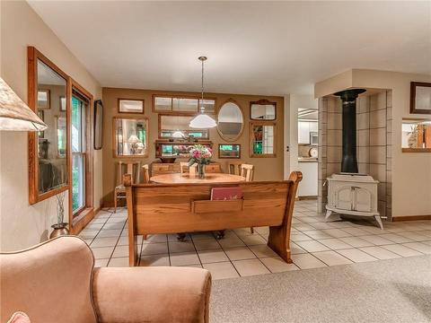 1782 N Highway Dr, Mcloud, OK 74851 photo 9