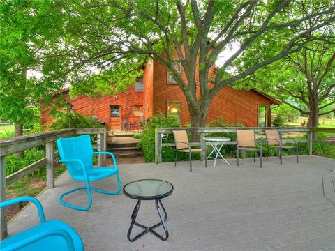 1782 N Highway Dr, Mcloud, OK 74851 photo 36