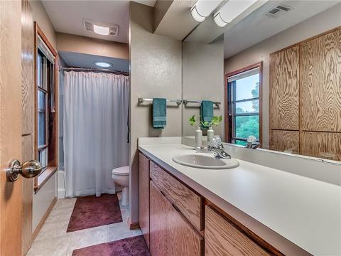 1782 N Highway Dr, Mcloud, OK 74851 photo 25