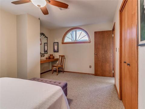 1782 N Highway Dr, Mcloud, OK 74851 photo 21