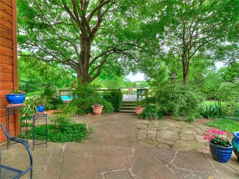1782 N Highway Dr, Mcloud, OK 74851 photo 33