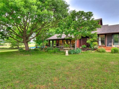 1782 N Highway Dr, Mcloud, OK 74851 photo 28