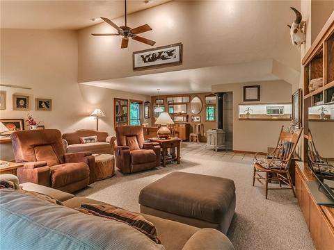 1782 N Highway Dr, Mcloud, OK 74851 photo 7