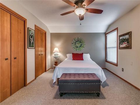 1782 N Highway Dr, Mcloud, OK 74851 photo 20