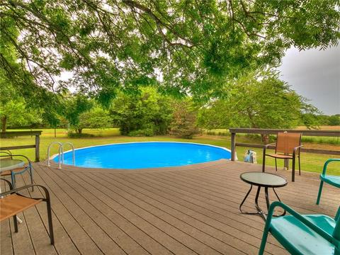 1782 N Highway Dr, Mcloud, OK 74851 photo 34