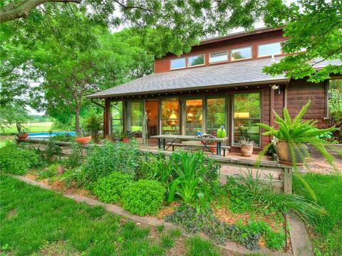 1782 N Highway Dr, Mcloud, OK 74851 photo 30