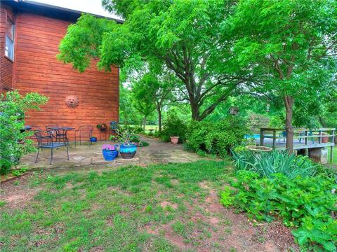 1782 N Highway Dr, Mcloud, OK 74851 photo 35