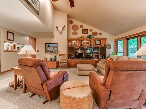 1782 N Highway Dr, Mcloud, OK 74851 photo 6