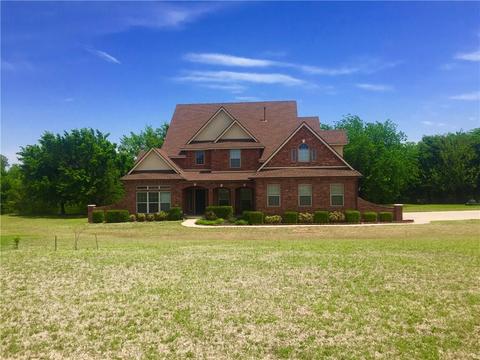 831 County Street 2923, Tuttle, OK 73089 photo 1
