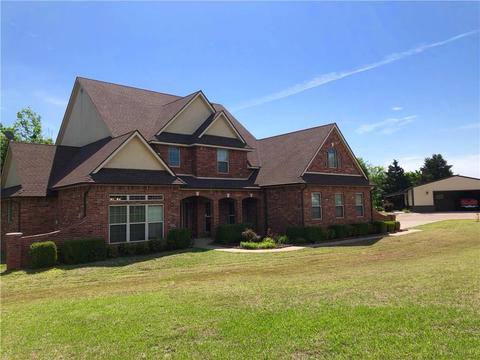 831 County Street 2923, Tuttle, OK 73089 photo 2