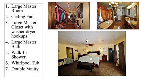 801 Mitchell Rd, Tecumseh, OK 74873 photo 7