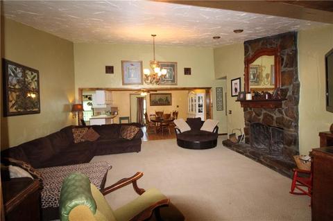 801 Mitchell Rd, Tecumseh, OK 74873 photo 13