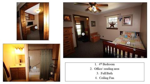 801 Mitchell Rd, Tecumseh, OK 74873 photo 9