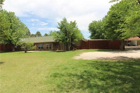 801 Mitchell Rd, Tecumseh, OK 74873 photo 12
