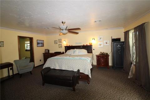 801 Mitchell Rd, Tecumseh, OK 74873 photo 18