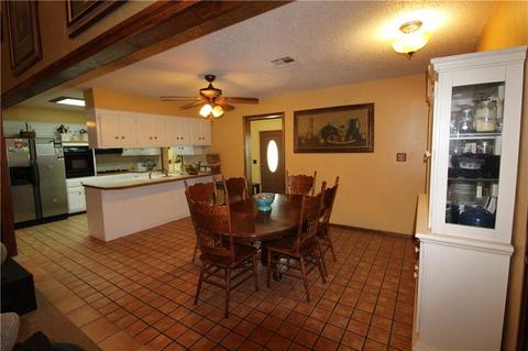 801 Mitchell Rd, Tecumseh, OK 74873 photo 15